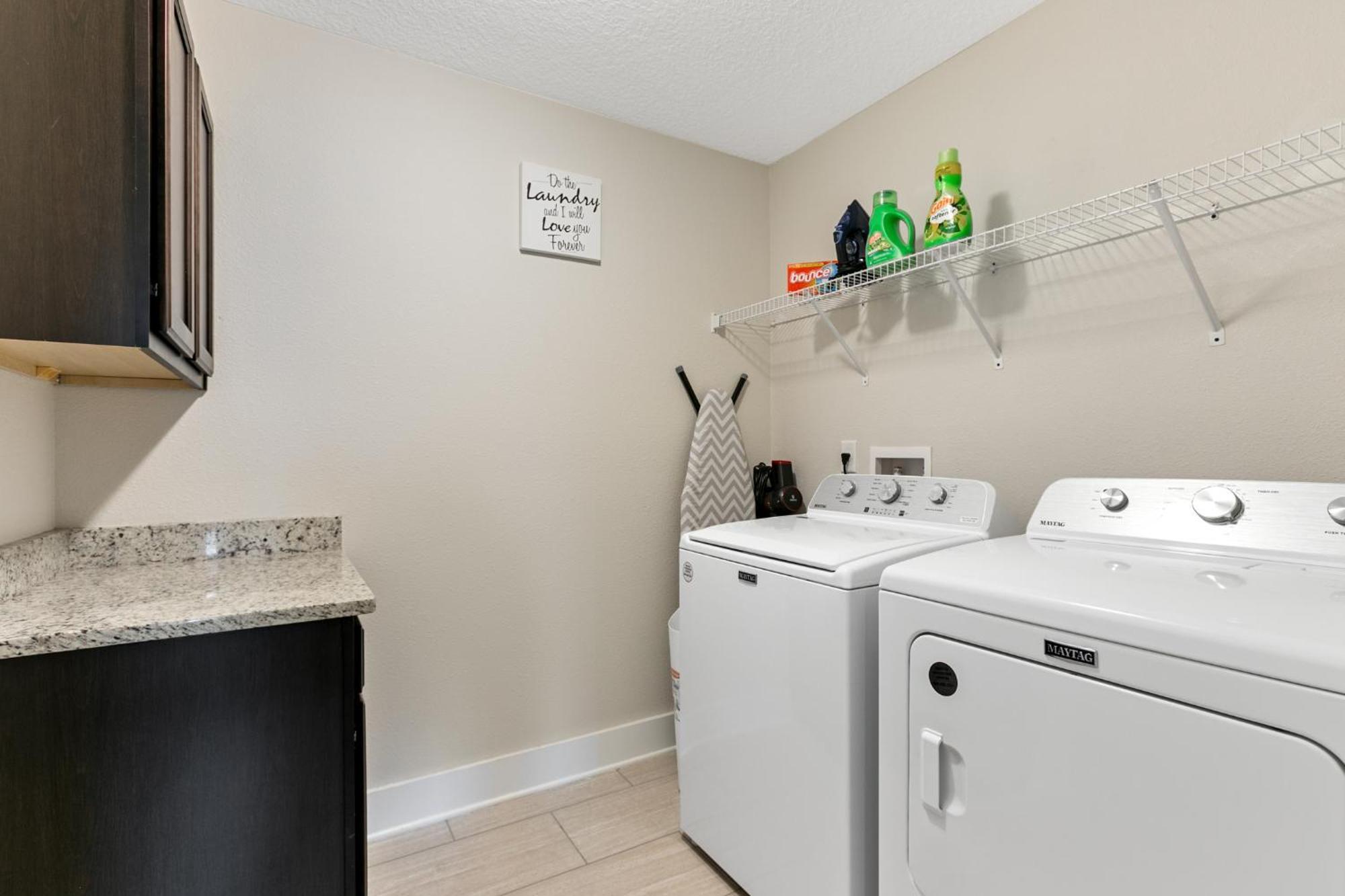 3 Minutes To Beach, 9 Minutes To Mayo Clinic, King Bed, Sleeps 8 Villa Jacksonville Beach Eksteriør billede