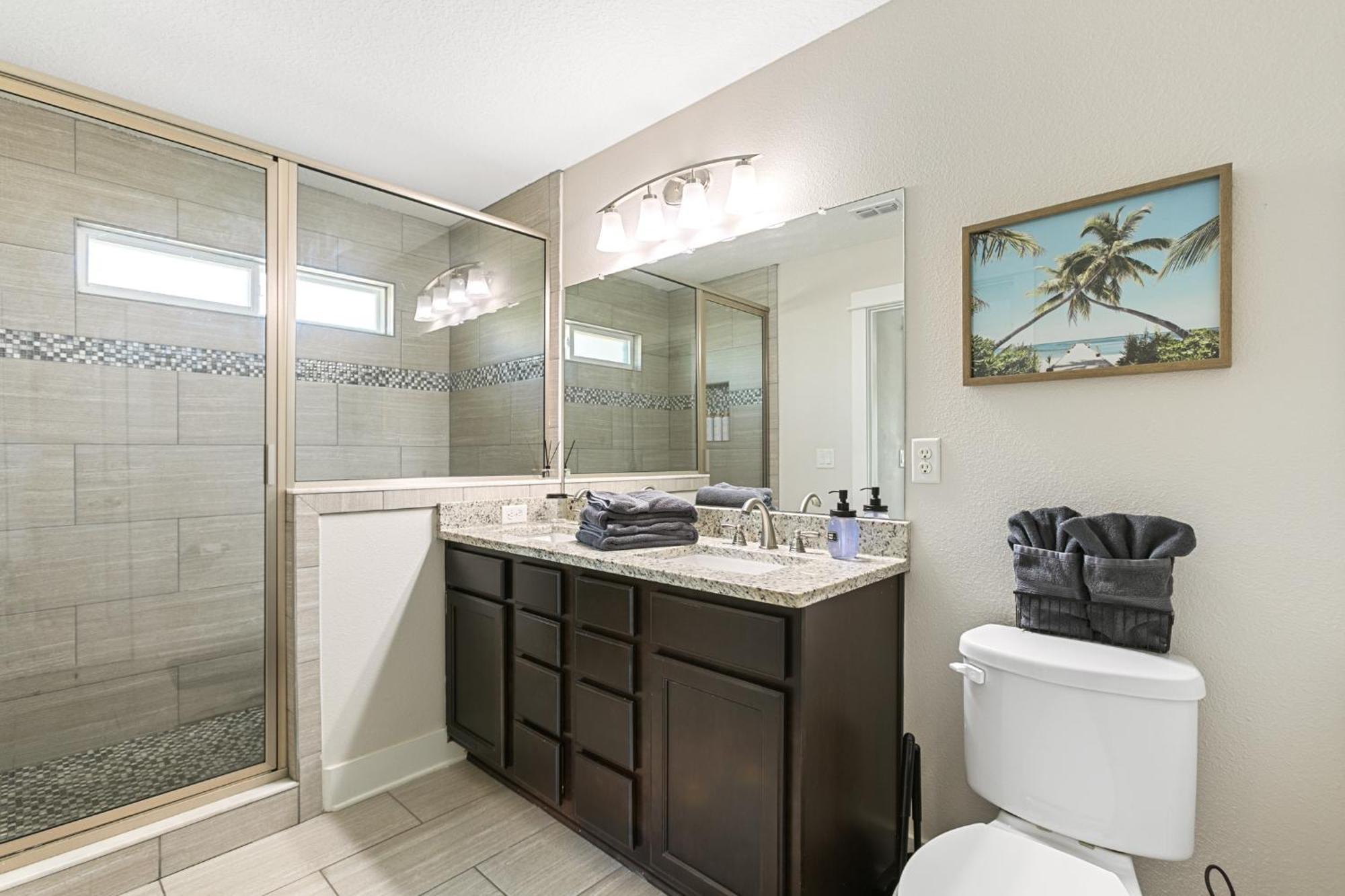3 Minutes To Beach, 9 Minutes To Mayo Clinic, King Bed, Sleeps 8 Villa Jacksonville Beach Eksteriør billede