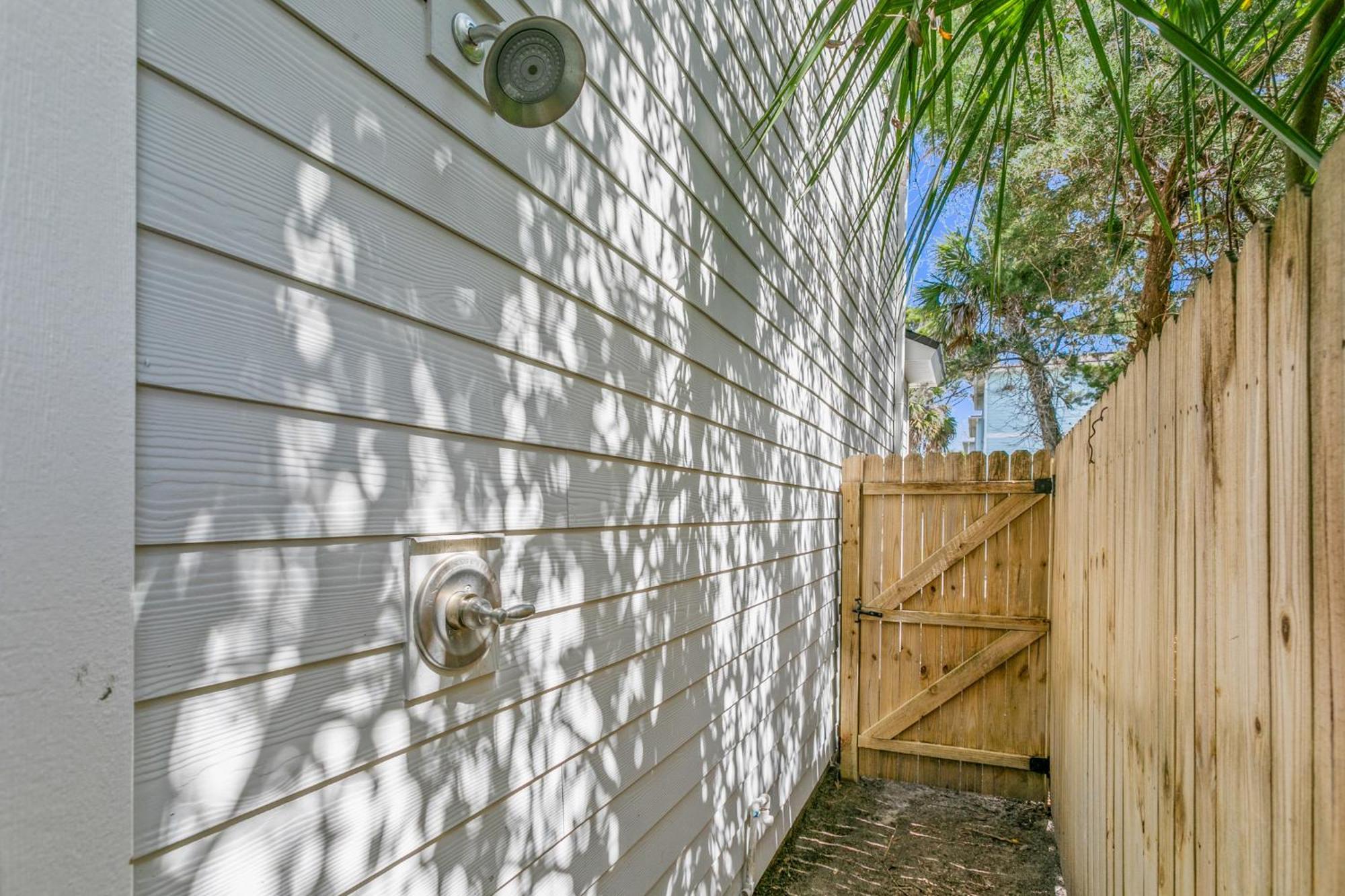 3 Minutes To Beach, 9 Minutes To Mayo Clinic, King Bed, Sleeps 8 Villa Jacksonville Beach Eksteriør billede