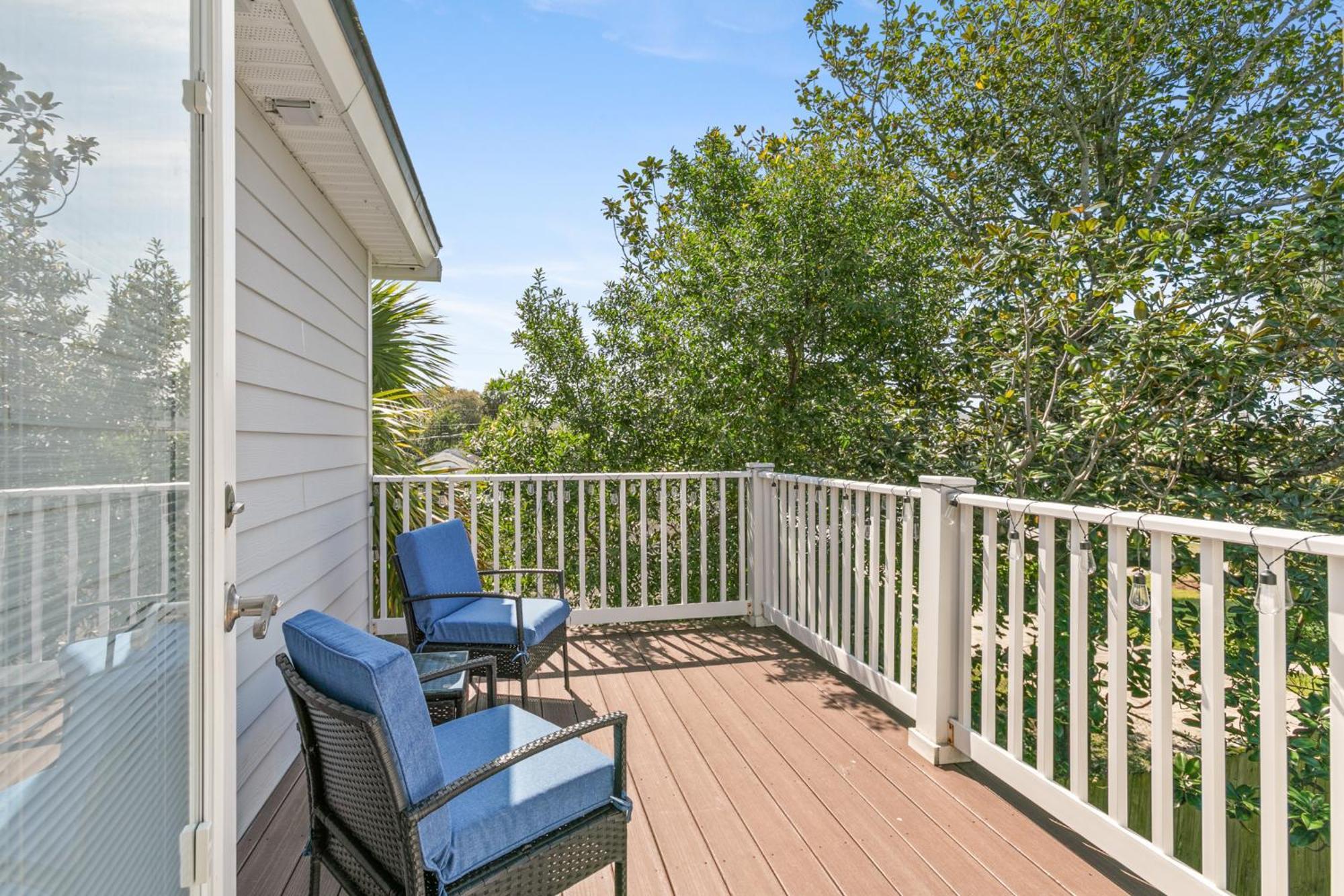 3 Minutes To Beach, 9 Minutes To Mayo Clinic, King Bed, Sleeps 8 Villa Jacksonville Beach Eksteriør billede